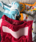 secondhand Diapering