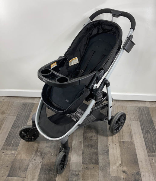 Graco modes hot sale pramette ellington