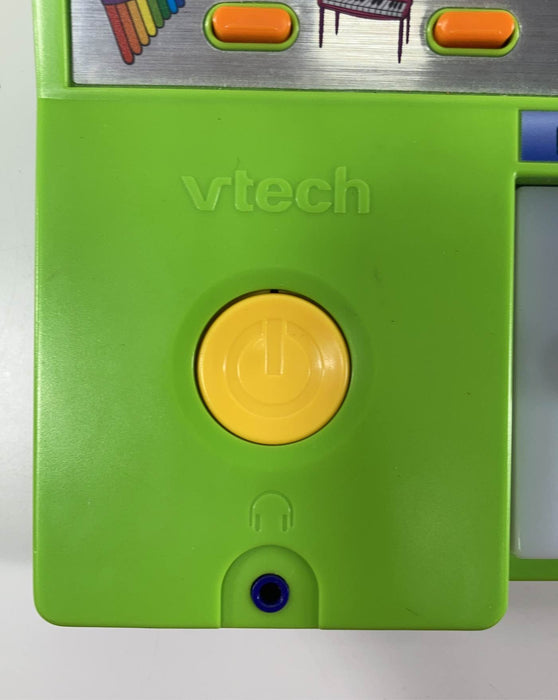 secondhand VTech KidiJamz Studio