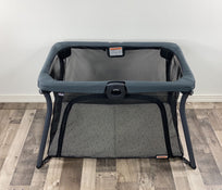 used Chicco Alfa Lite Lightweight Travel Playard