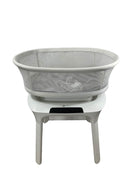 secondhand 4moms MamaRoo Sleep Bassinet