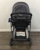 used Graco Modes Click Connect Stroller