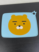 Shop Kakao Friends Silicone Placemat at GoodBuy Gear