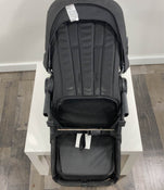 Shop Bugaboo Donkey Seat, Black at GoodBuy Gear