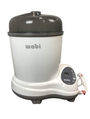 secondhand Wabi Baby 3-in-1 Steam Sterilizer and Dryer Plus