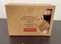 used KeaBabies 3 In 1 Postpartum Belly Suppor Recovery Wrap