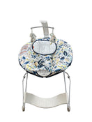 secondhand Fisher Price See & Soothe Deluxe Bouncer