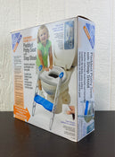 Shop Mommy’s Helper Padded Potty Seat With Step Stool at GoodBuy Gear