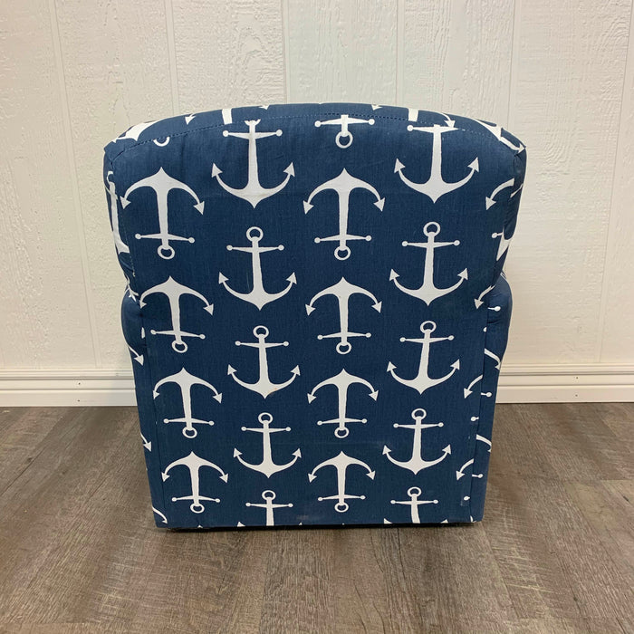 secondhand Home Nursery