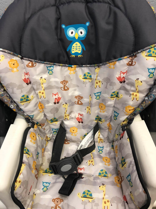 Baby Trend Sit Right High Chair