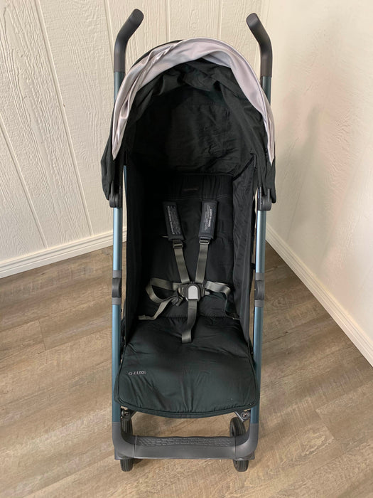 secondhand Strollers