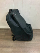 used J.L. Childress Ultimate Backpack Padded Car Seat Bag