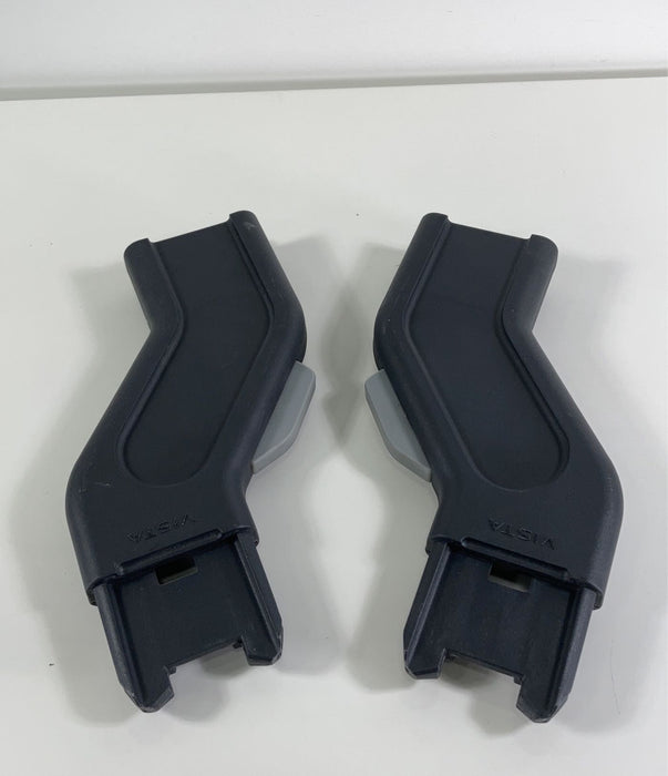 Shop UPPAbaby VISTA Upper Adapters at GoodBuy Gear