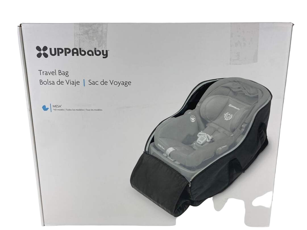 Mesa sales travel bag