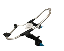 used Thule Urban Glide Car Seat Adapter For UPPAbaby