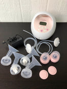 used Spectra Baby S2 Plus Electric Breast Pump