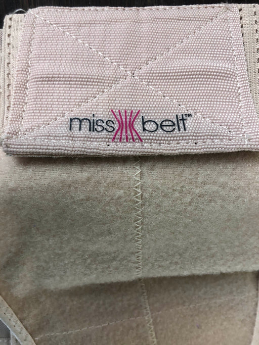 secondhand Miss Belt Waist Trainer