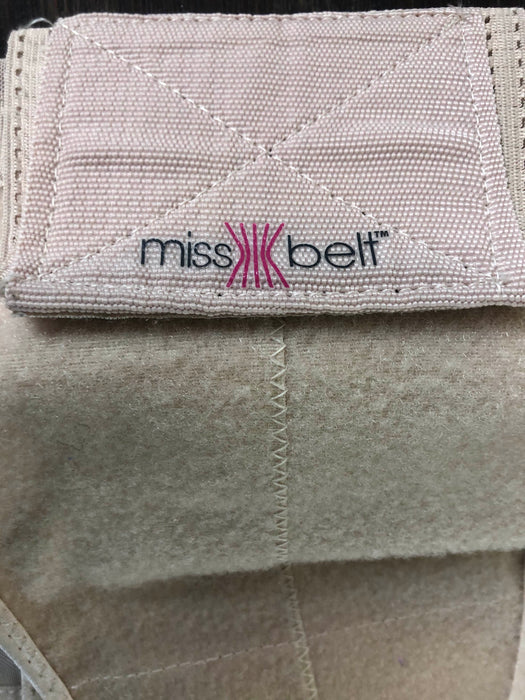 secondhand Miss Belt Waist Trainer