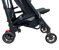 used UPPAbaby G-LUXE Stroller, 2022, Jake (Black)