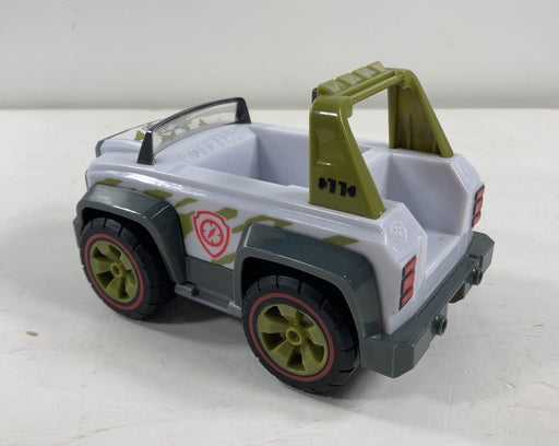 secondhand PAW Patrol Vehicle