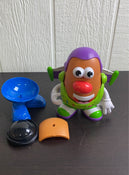 used Playskool Mr. Potato Head