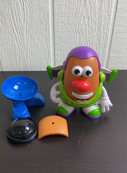 used Playskool Mr. Potato Head