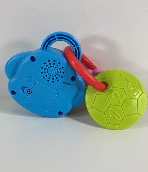 secondhand Fisher Price Laugh & Learn DigiPuppy