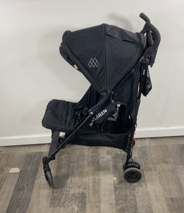 used Strollers