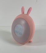 secondhand Tangnade Sweet Dream Time Bunny Night Light