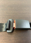 secondhand Seat Belt Extenders