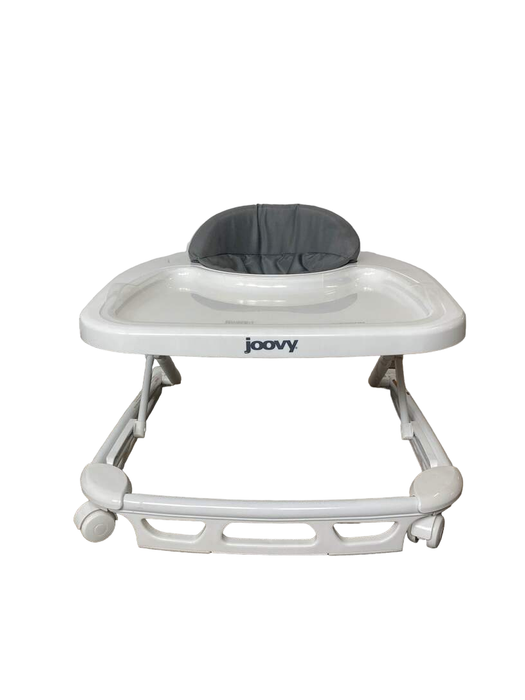 secondhand Joovy Spoon Walker, Charcoal