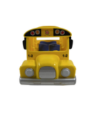 used Cocomelon Musical School Bus