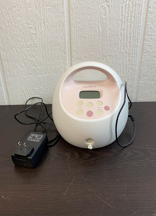 secondhand Spectra Baby S2 Plus Electric Breast Pump