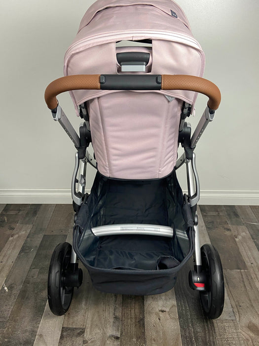 used UPPAbaby VISTA V2 Stroller