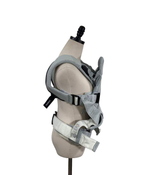 Shop BabyBjorn Baby Carrier One Air, Silver at GoodBuy Gear