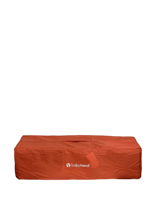 Shop Baby Trend Kid Cube Nursery Center, Peek a Boo Pals at GoodBuy Gear