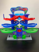 used PJ Masks Rival Racers Track Playset