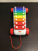 used Fisher Price Xylophone