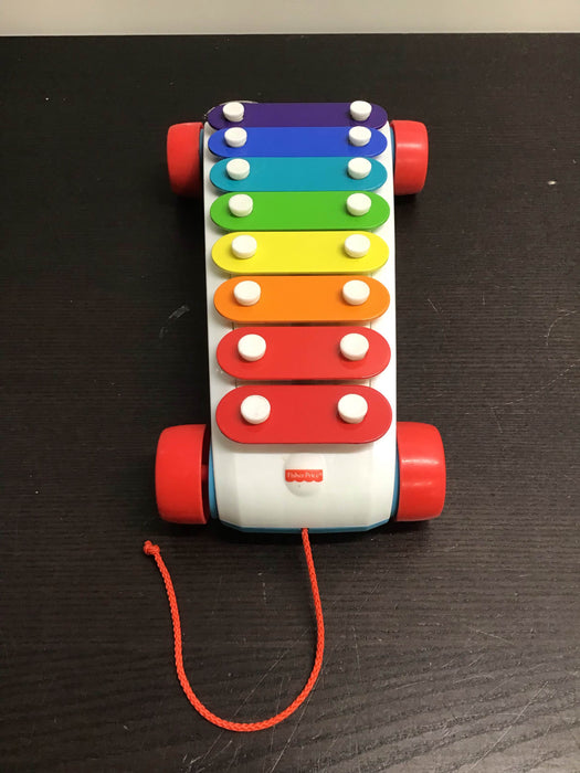 used Fisher Price Xylophone