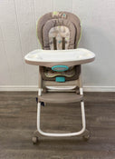 secondhand Ingenuity Trio 3-in-1 High Chair