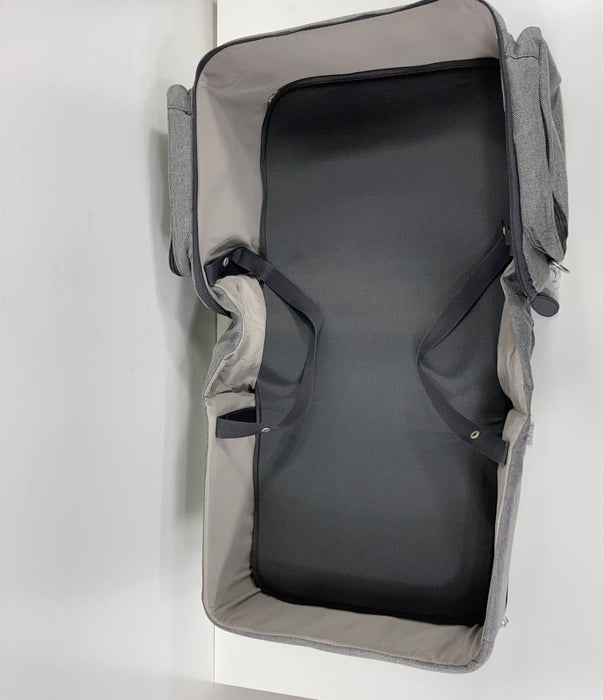 secondhand Babymoov Travelnest Comfy Portable Bassinet