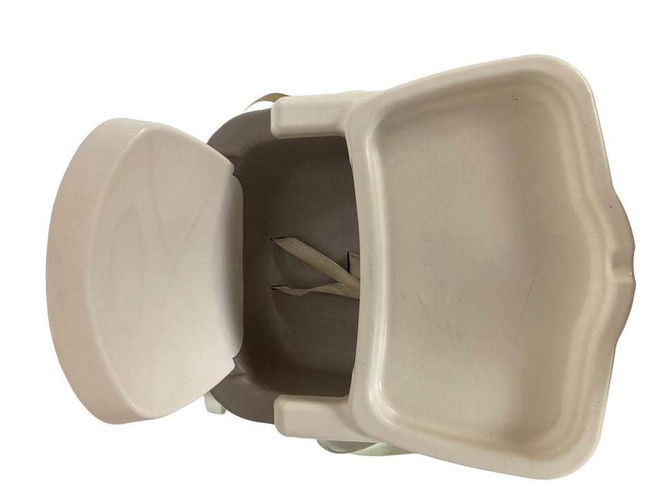 used Fisher Price Healthy Care Booster Seat