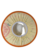 Shop Manito Baby Shampoo Cap, Orange/Yellow at GoodBuy Gear