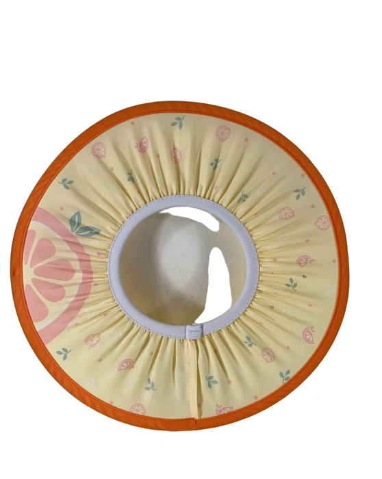 Shop Manito Baby Shampoo Cap, Orange/Yellow at GoodBuy Gear