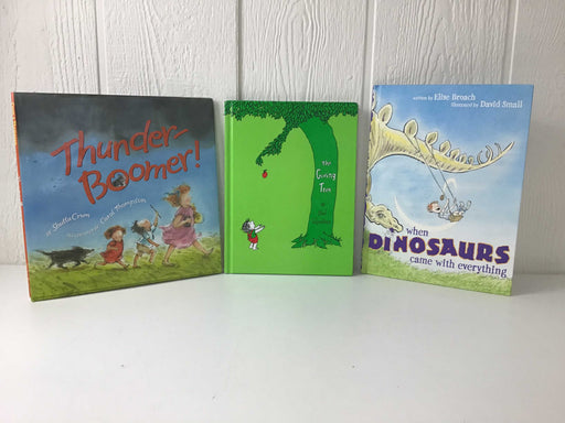 Shop BUNDLE Books at GoodBuy Gear