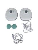 Shop Willow Go Wearable Breast Pump, 21mm, Double at GoodBuy Gear