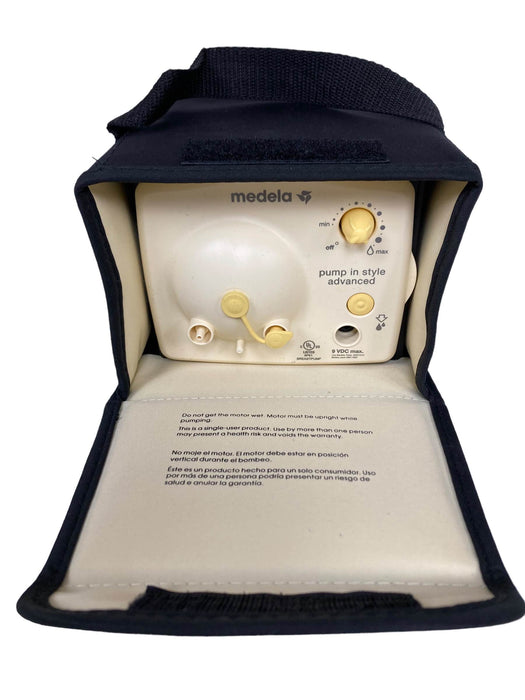 Shop Medela Pump In Style Advanced Breast Pump at GoodBuy Gear