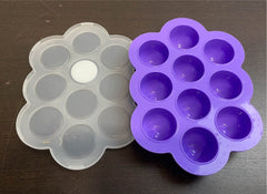 Shop WeeSprout Silicone Baby Food Freezer Tray at GoodBuy Gear
