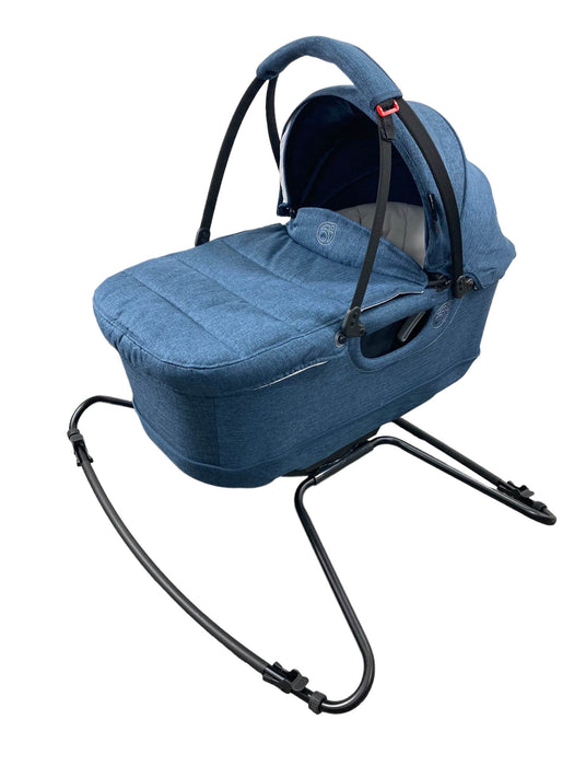 used Orbit Baby G5 Bassinet Rocker