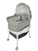 secondhand Graco Sense2Snooze Bassinet